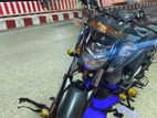 Yamaha FZS V3 ` 2023