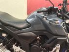 Yamaha FZS V3 DELUXE 2024 2025