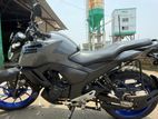 Yamaha FZS V3 Deluxe 2024