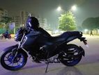 Yamaha FZS V3 Deluxe 2024