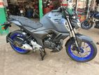 Yamaha FZS V3 Deluxe 2024