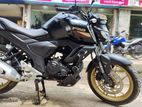 Yamaha FZS V3 Deluxe 2024