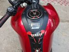 Yamaha FZS V3 2024