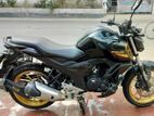 Yamaha FZS V3 Deluxe 2024