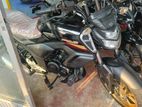 Yamaha FZS V3 deluxe 2024