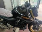 Yamaha FZS V3 Deluxe 2024