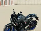 Yamaha FZS V3 ` 2024