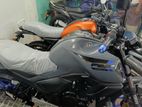 Yamaha FZS V3 Deluxe 2024