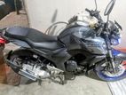 Yamaha FZS V3 . 2024