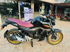 Yamaha FZS V3 Deluxe 2024