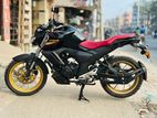 Yamaha FZS V3 Deluxe 2024