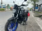 Yamaha FZS V3 . 2024