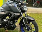 Yamaha FZS V3 Deluxe 2024