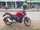 Yamaha FZS V3 . 2024