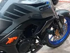 Yamaha FZS V3 Deluxe 2024