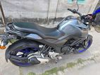 Yamaha FZS V3 Deluxe 2024