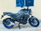 Yamaha FZS V3 Deluxe 2024