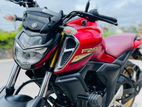 Yamaha FZS V3 DELUXE 2025 2024