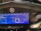 Yamaha FZS v3 Deluxe 2025