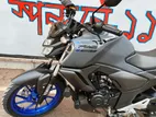 Yamaha FZS V3 deluxe 2025