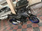 Yamaha FZS V3 deluxe 2025