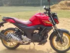 Yamaha FZS V3 Deluxe 2026