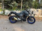 Yamaha FZS V3 Deluxe Abs 2023