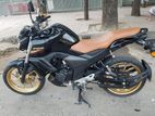 Yamaha FZS v3 deluxe abs 2023