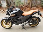 Yamaha FZS v3 deluxe abs 2023