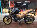 Yamaha FZS V3 DELUXE ABS BIKE 2023