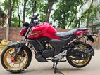 Yamaha FZS V3 Deluxe ABS BS6 2024