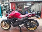 Yamaha FZS V3 DELUXE ABS ON TST 2023