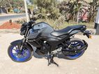 Yamaha FZS V3 Deluxe BS6 2024