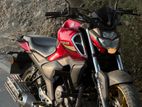Yamaha FZS V3 Deluxe Edition 2024