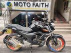 Yamaha FZS V3 Deluxe এক্সচেঞ্জ হয় 2023