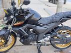 Yamaha FZS V3 Deluxe fi 2024