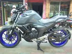 Yamaha FZS V3 Deluxe fi abs 2023