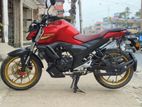 Yamaha FZS V3 Deluxe Fi ABS 2023