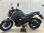 Yamaha FZS V3 Deluxe First Owner 2022