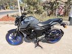 Yamaha FZS V3 Deluxe (Fixed Price) 2024