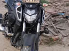 Yamaha FZS V3 . 2024