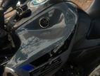 Yamaha FZS V3 DELUXE GRAY 2024