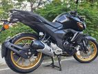 Yamaha FZS V3 Deluxe official 2023