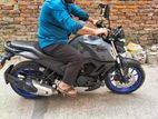 Yamaha FZS V3 . 2023
