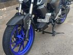 Yamaha FZS V3 Deluxe ON TEST 2023