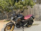 Yamaha FZS V3 Deluxe On Test ABS 2024