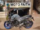 Yamaha FZS V3 Deluxe Super Fresh 2024