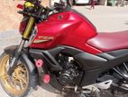 Yamaha FZS V3 Deluxe Verson-4 2022