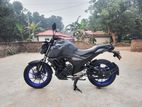 Yamaha FZS V3 Deluxe(Fixed Price) 2025