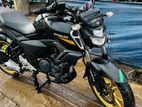 Yamaha FZS V3 . 2023